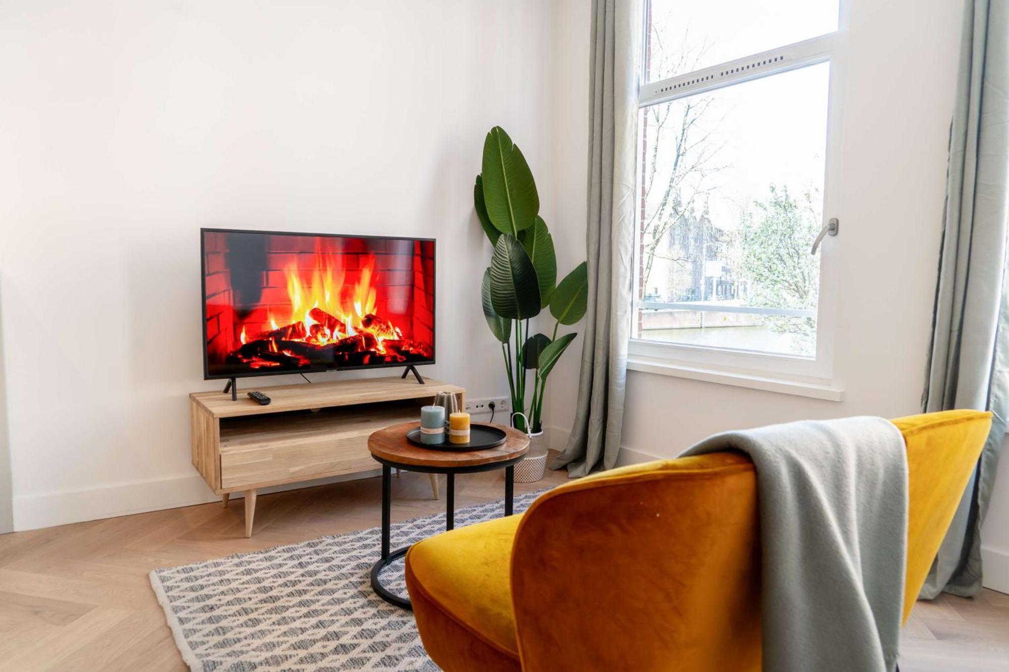 Apartamento Cozy One Bedroom At Centrum