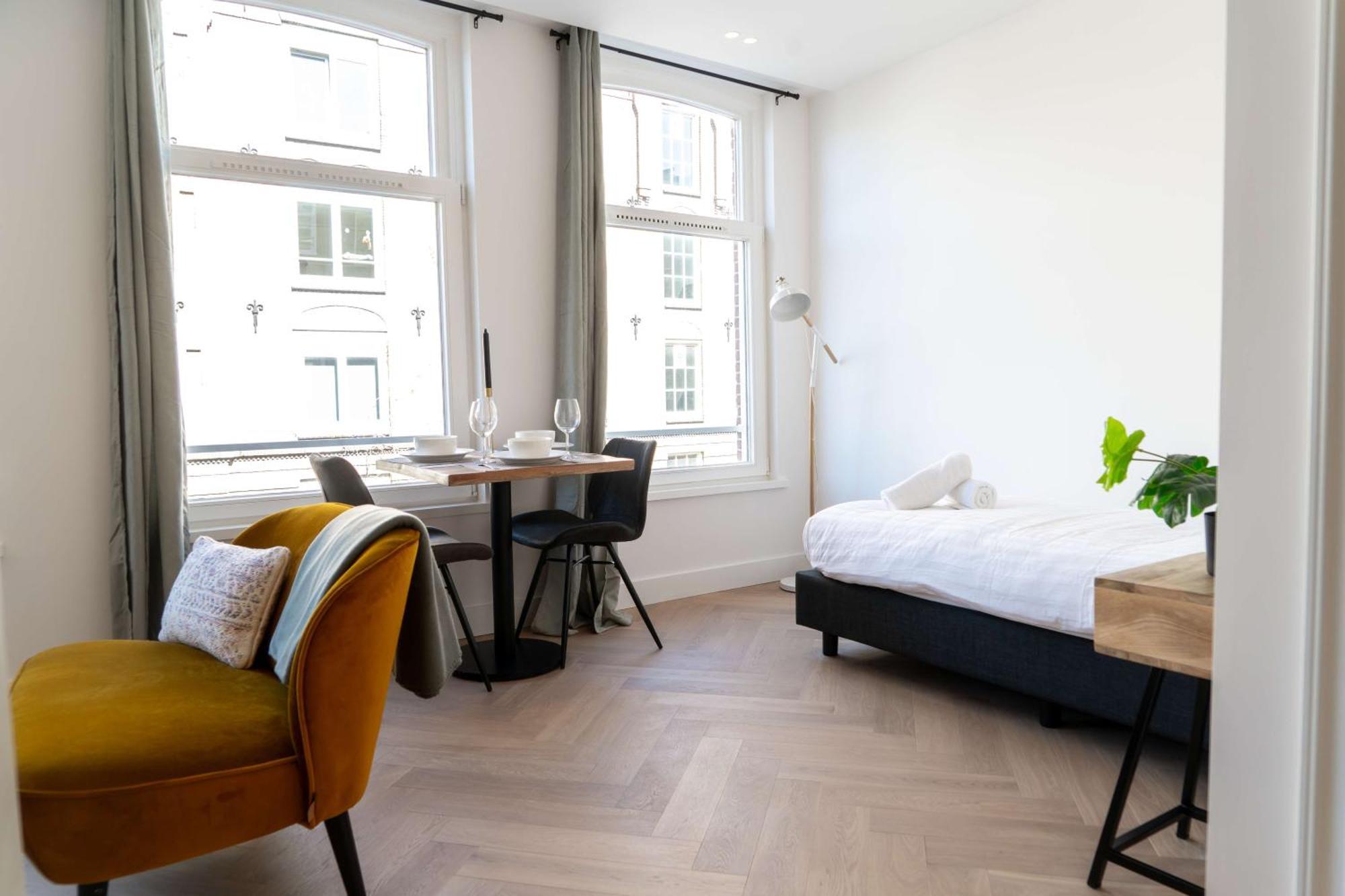 Apartamento Cozy One Bedroom At Centrum