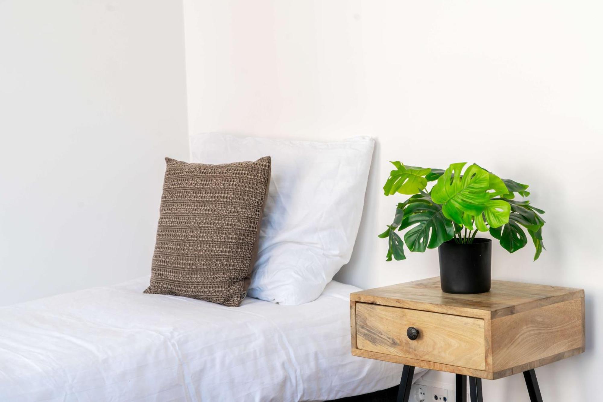 Cozy One Bedroom At Centrum Apartamento Amesterdão