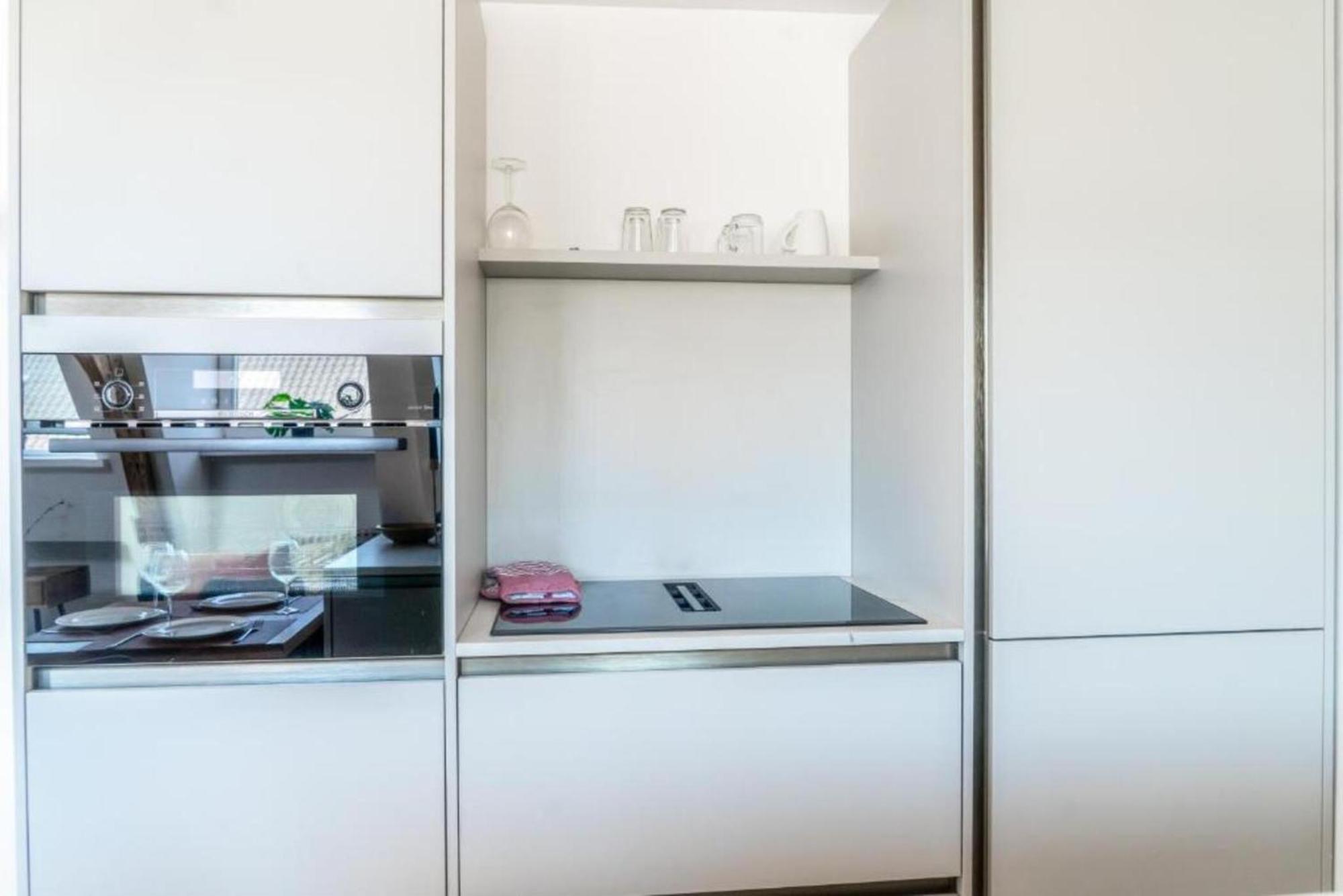 Apartamento Cozy One Bedroom At Centrum *