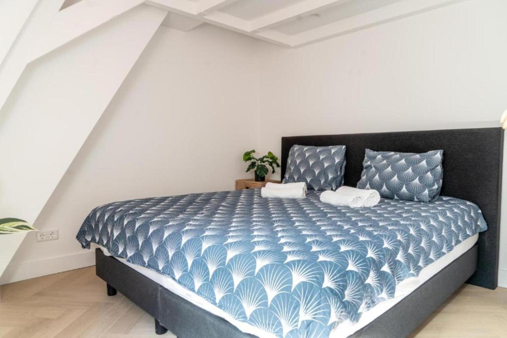 Cozy One Bedroom At Centrum Apartamento