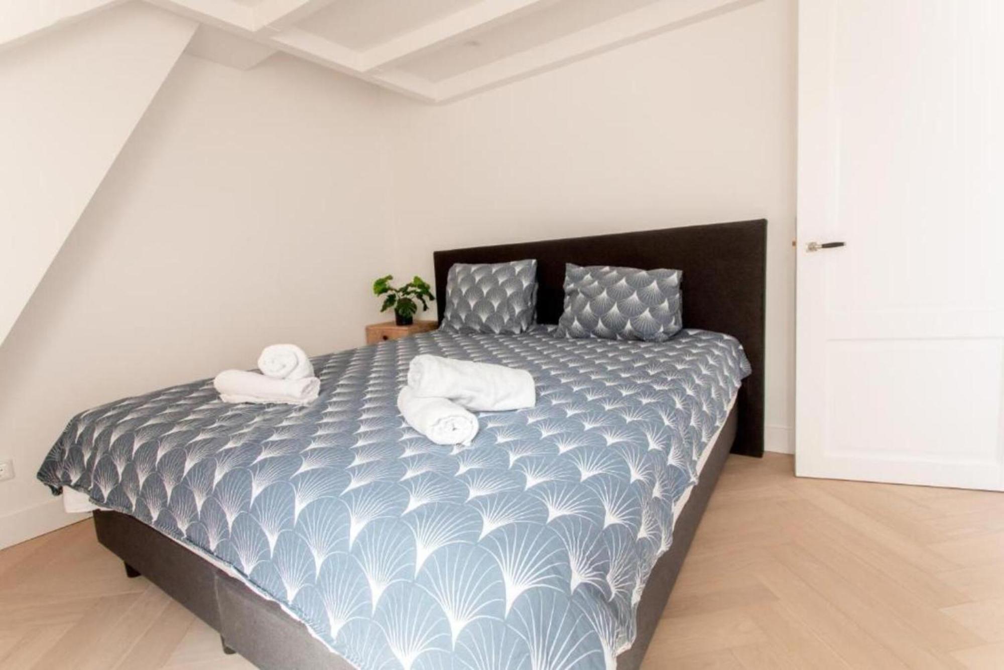 Cozy One Bedroom At Centrum Apartamento
