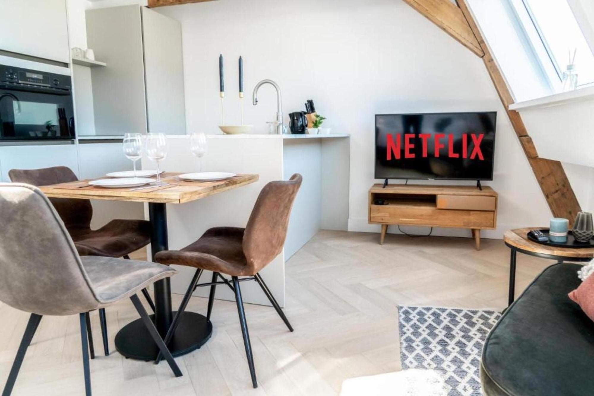 Cozy One Bedroom At Centrum Apartamento *