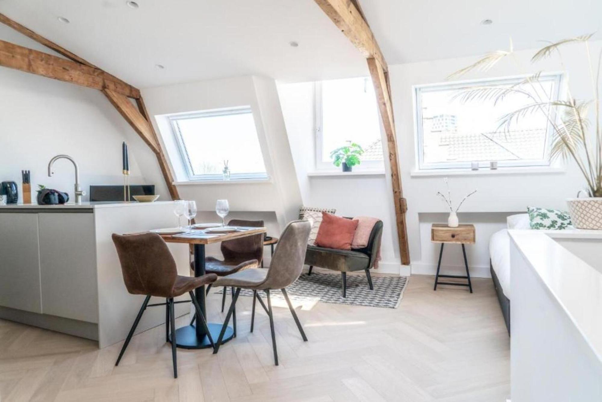 Apartamento Cozy One Bedroom At Centrum *