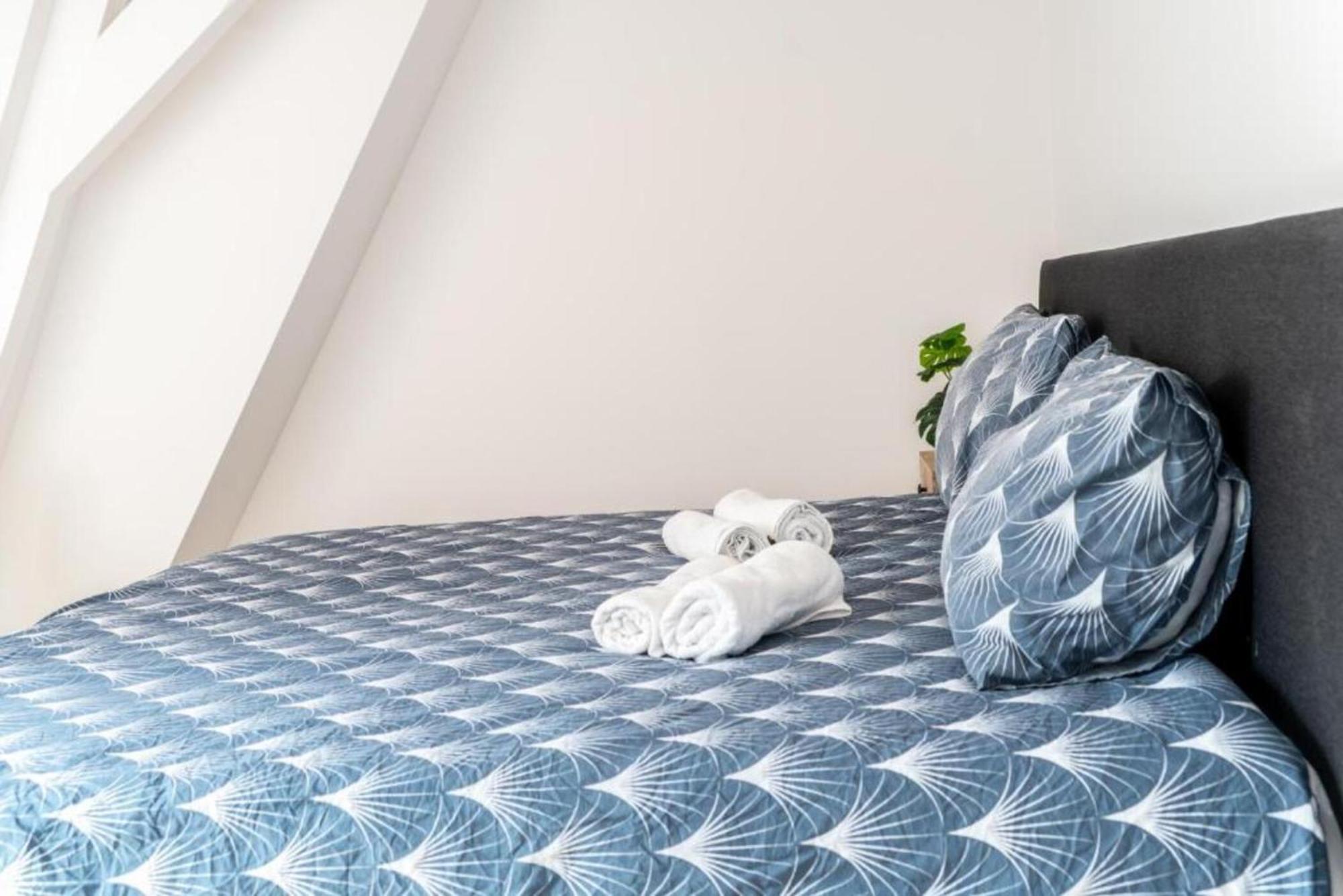 Cozy One Bedroom At Centrum Apartamento