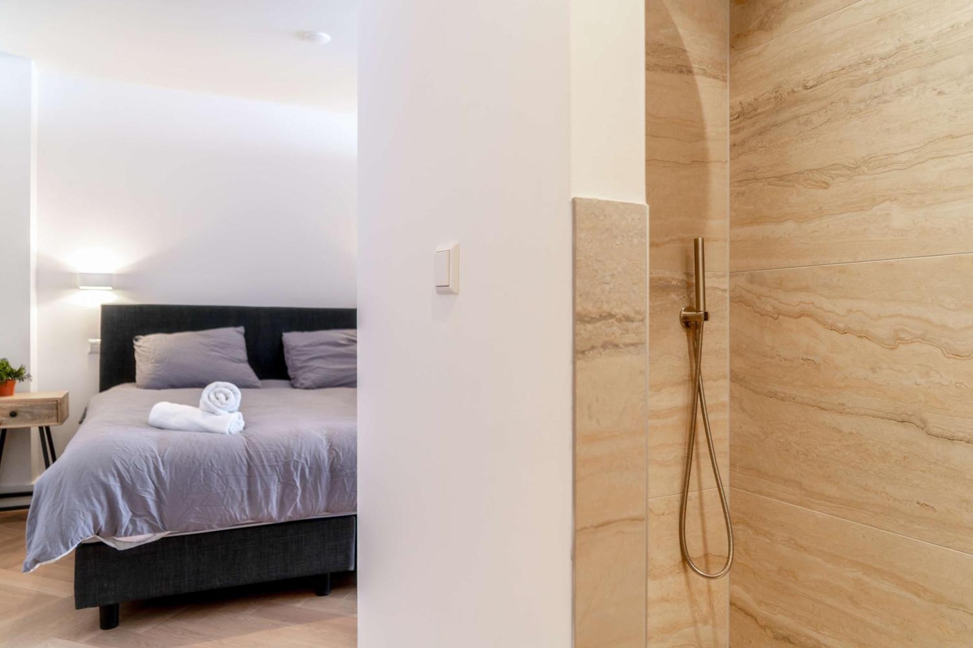 Cozy One Bedroom At Centrum Apartamento Ámsterdam