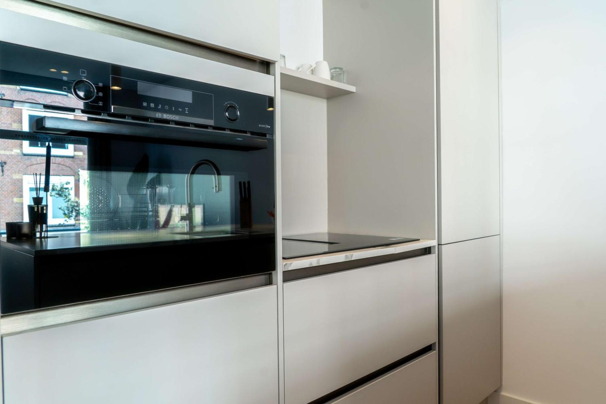 Cozy One Bedroom At Centrum Apartamento