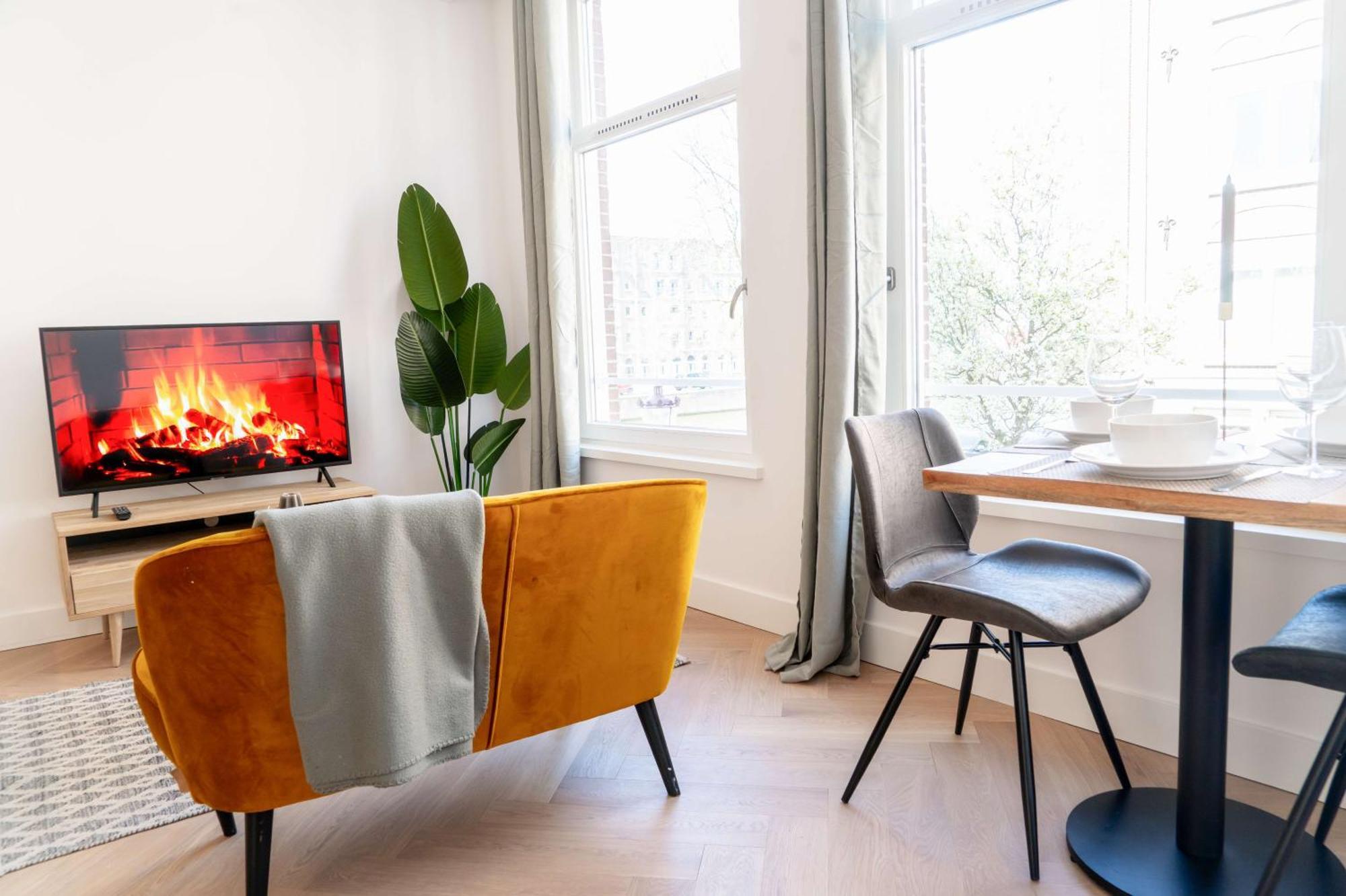 Cozy One Bedroom At Centrum Apartamento *