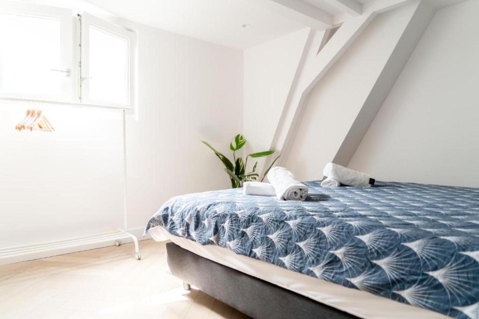 Cozy One Bedroom At Centrum Apartamento Ámsterdam