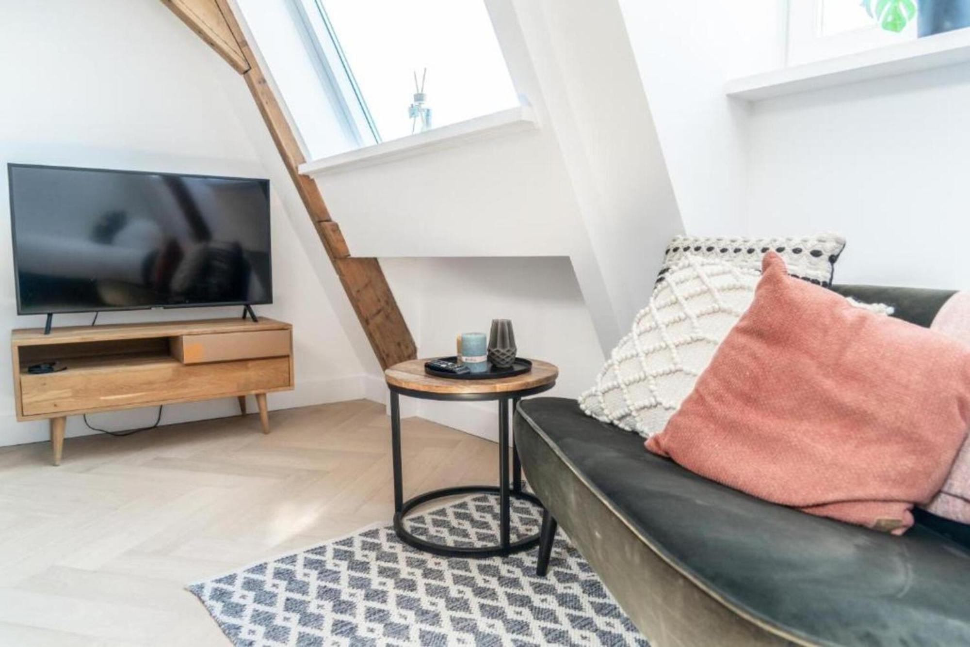 Apartamento Cozy One Bedroom At Centrum